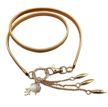 Stone Fish Metal Elastic